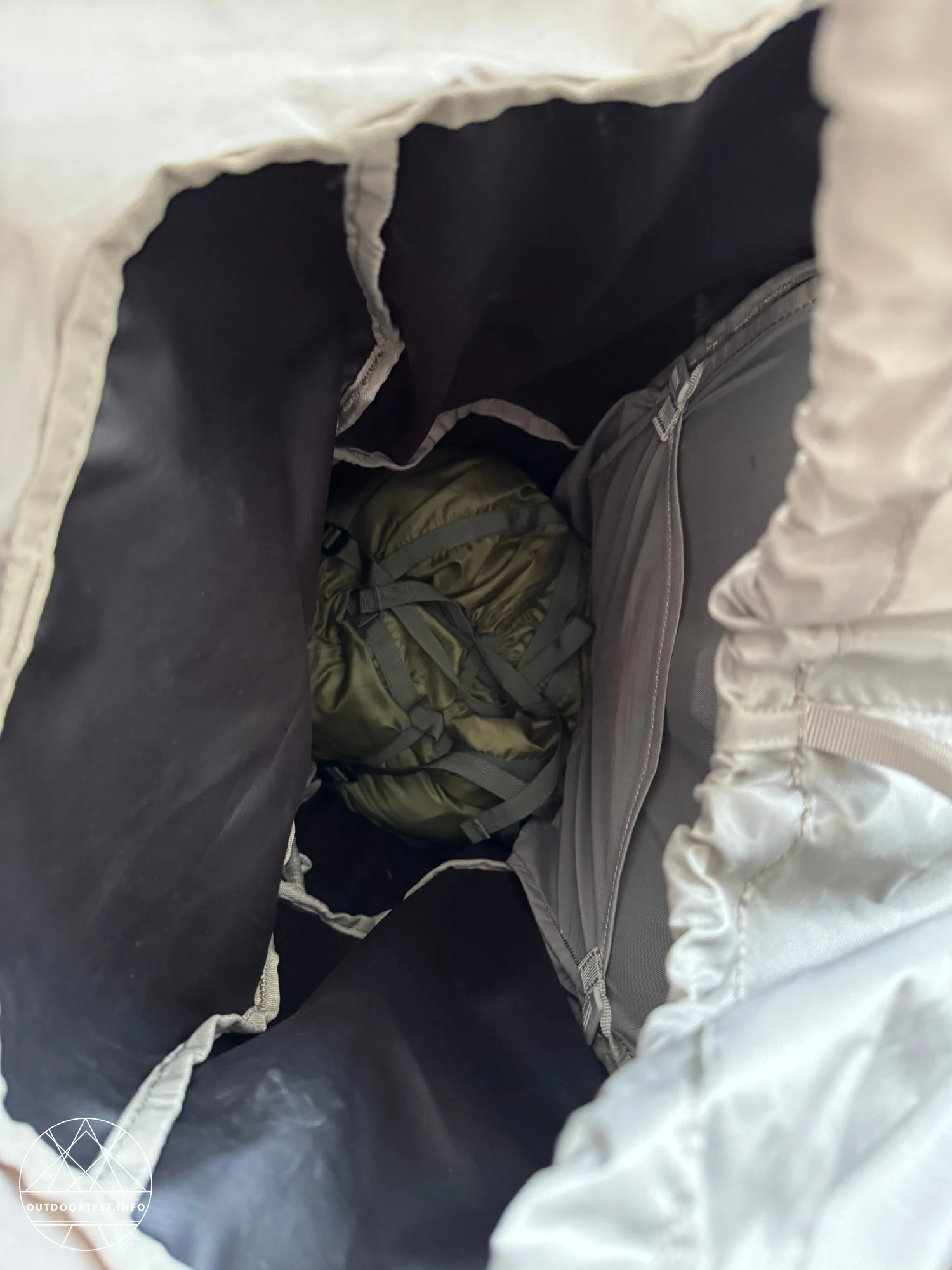 Marmot - NanoWave 35 Sleeping Bag