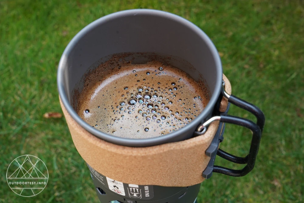 Murnauer Kaffeerösterei - Cowboy Coffee