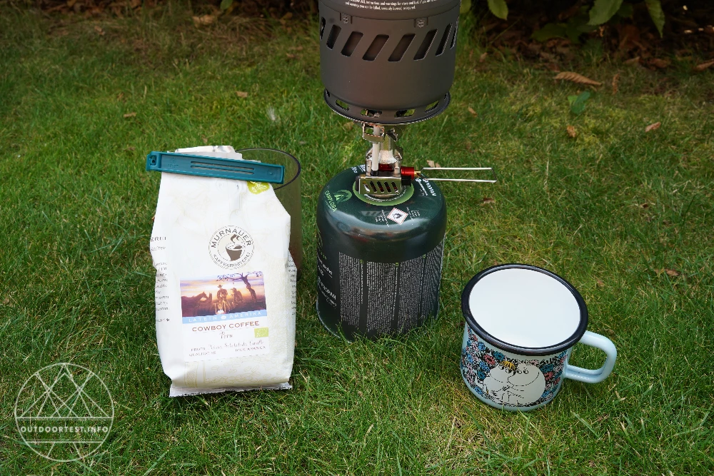 Murnauer Kaffeerösterei - Cowboy Coffee