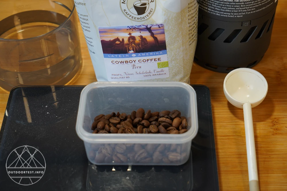 Murnauer Kaffeerösterei - Cowboy Coffee