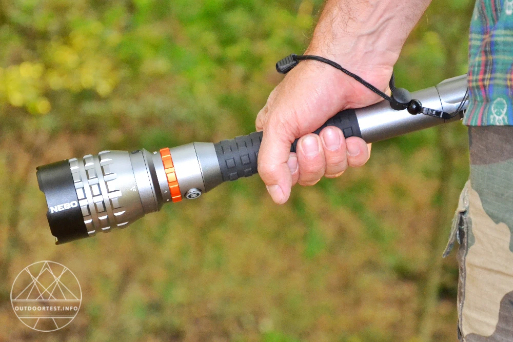 NEBO Davinci™ 18000