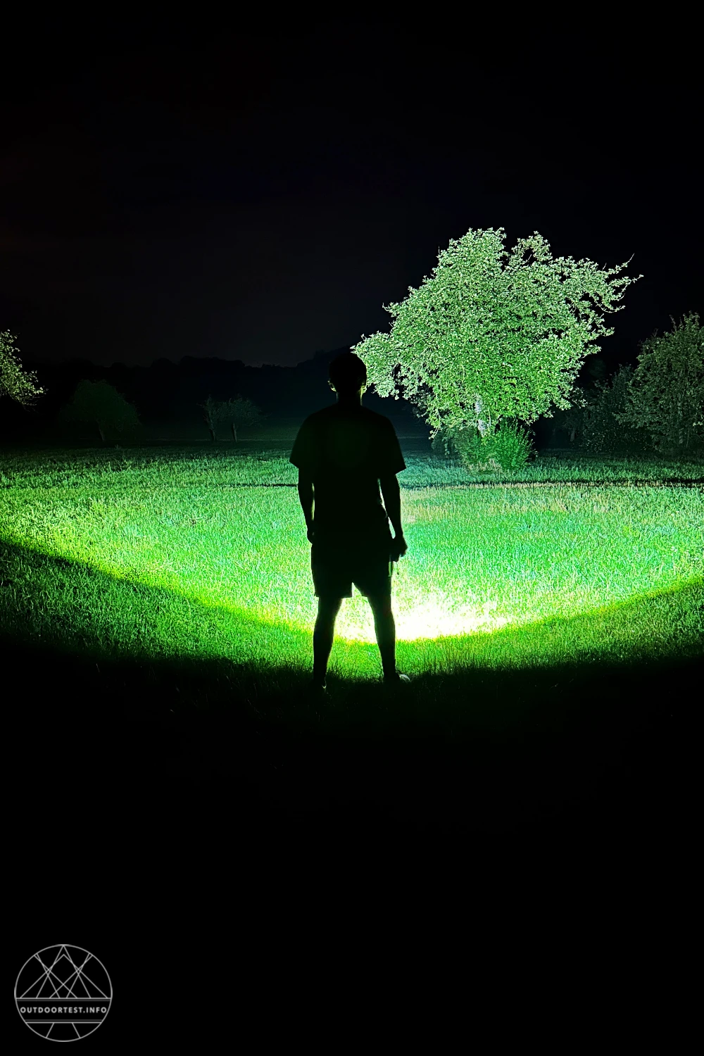 NEBO Davinci™ 18000