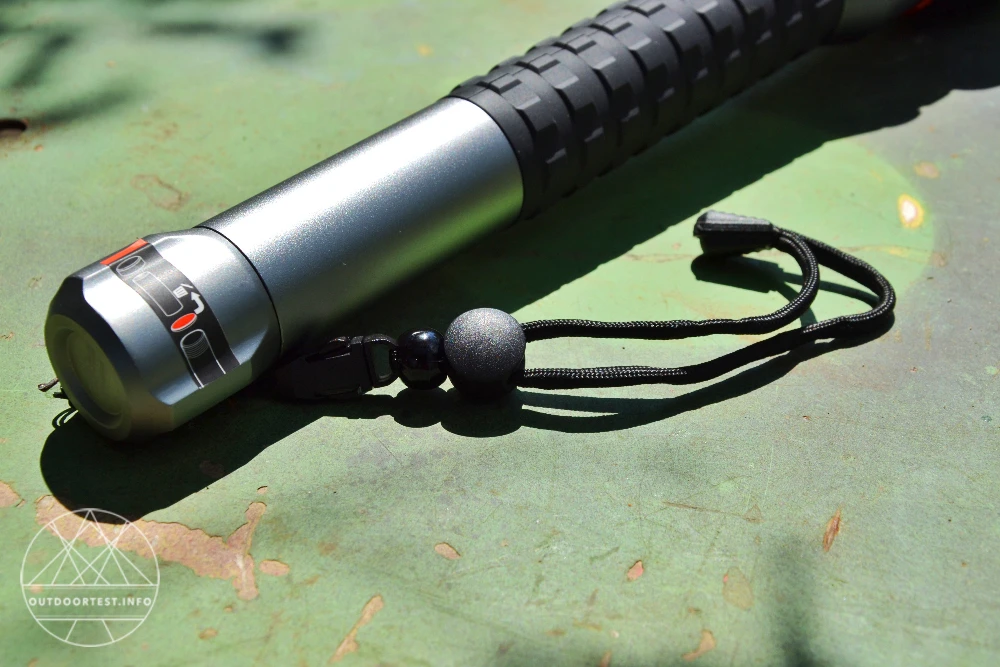 NEBO Davinci™ 18000