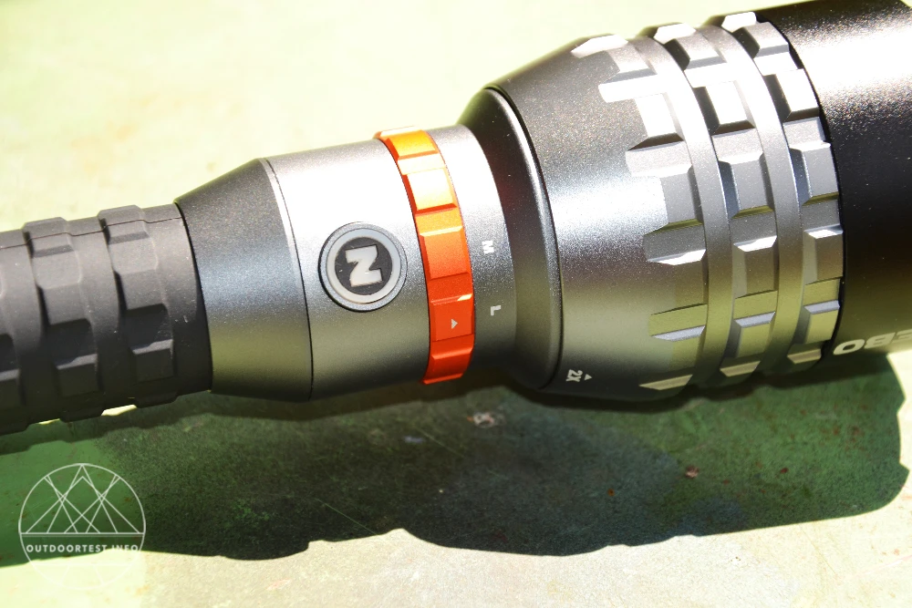 NEBO Davinci™ 18000