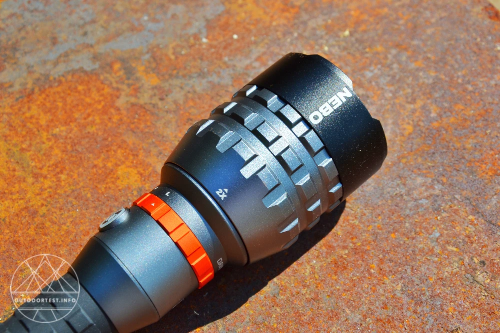 NEBO Davinci™ 18000