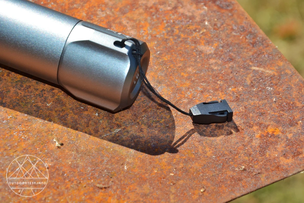 NEBO Davinci™ 18000