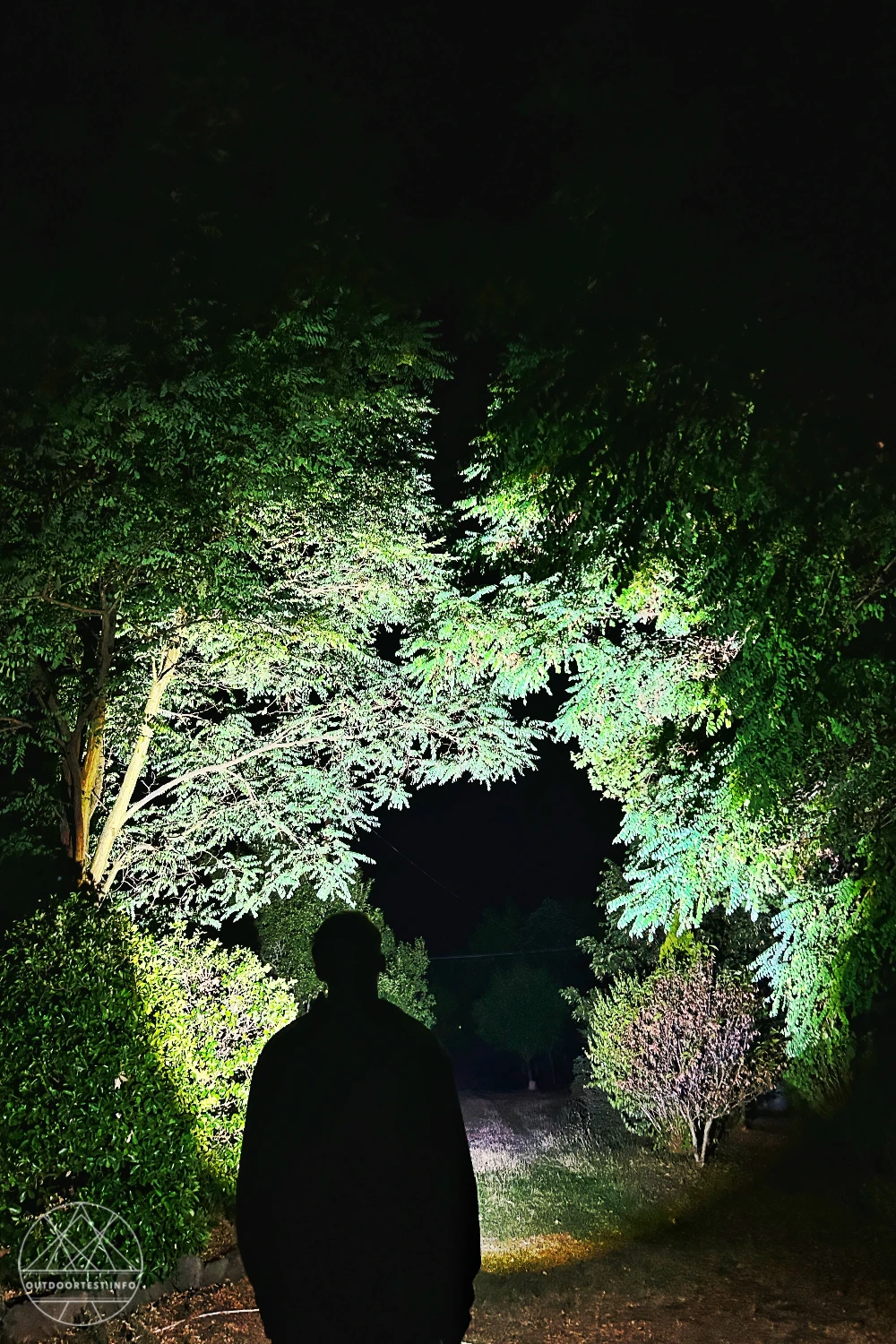 NEBO Davinci™ 18000