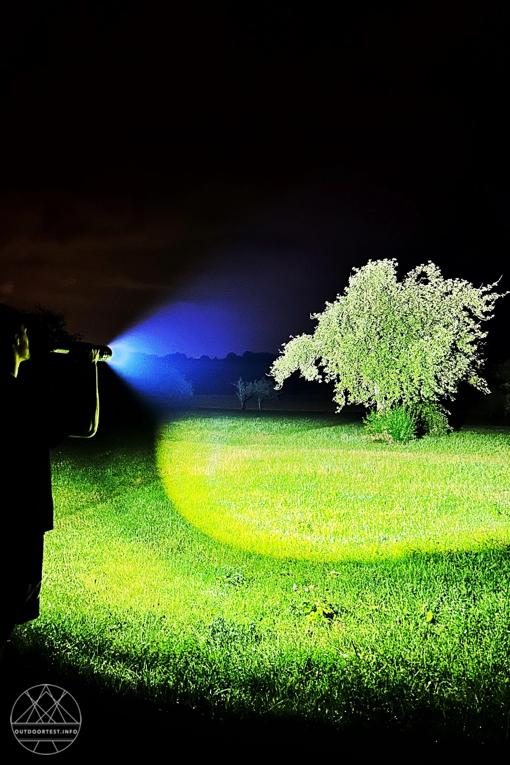 NEBO Davinci™ 18000