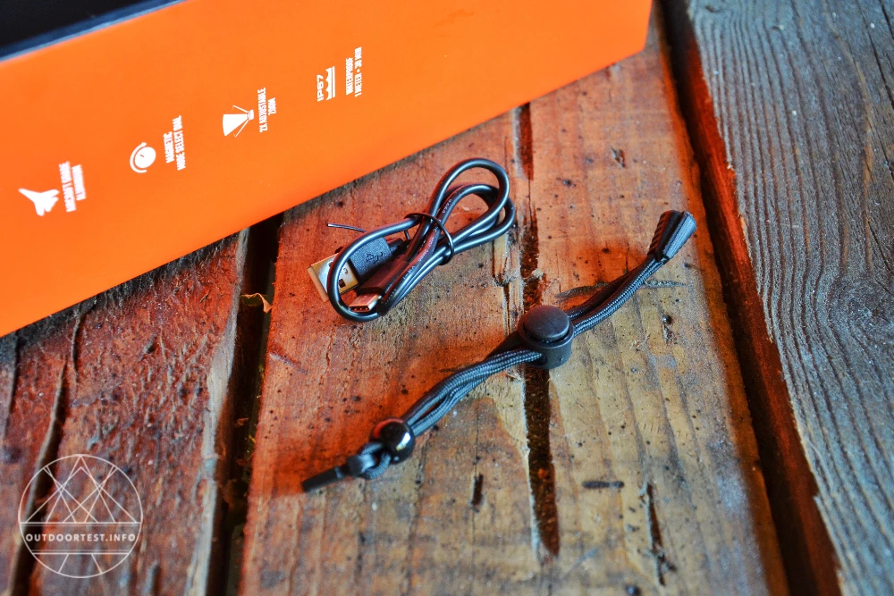 NEBO Davinci™ 18000