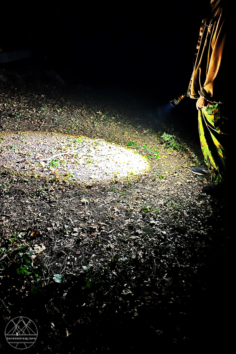 NEBO Davinci™ 18000