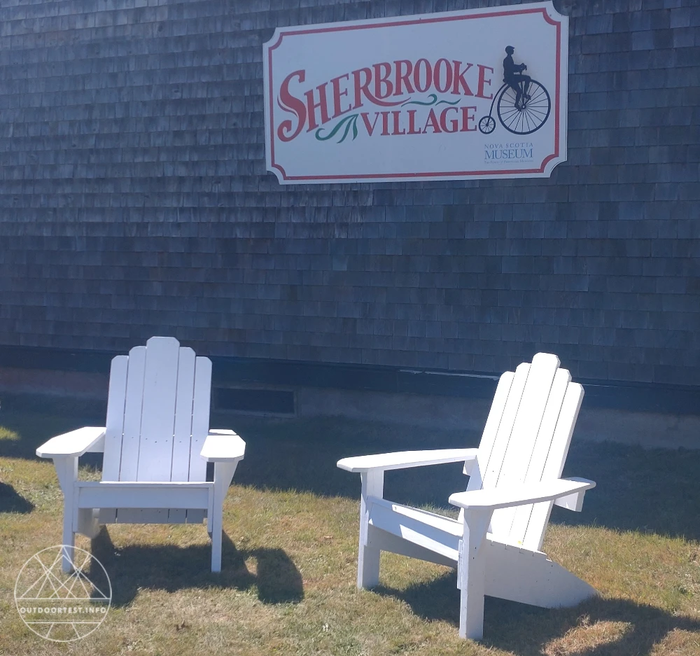 Kanada mit Kindern: Rundreise Nova Scotia