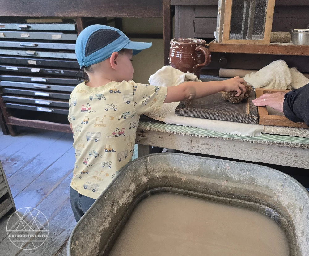 Kanada mit Kindern: Rundreise Nova Scotia