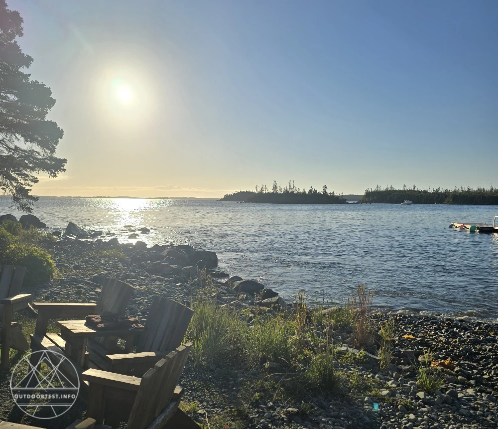Kanada mit Kindern: Rundreise Nova Scotia
