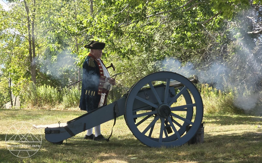 Kanada mit Kindern: Rundreise Nova Scotia