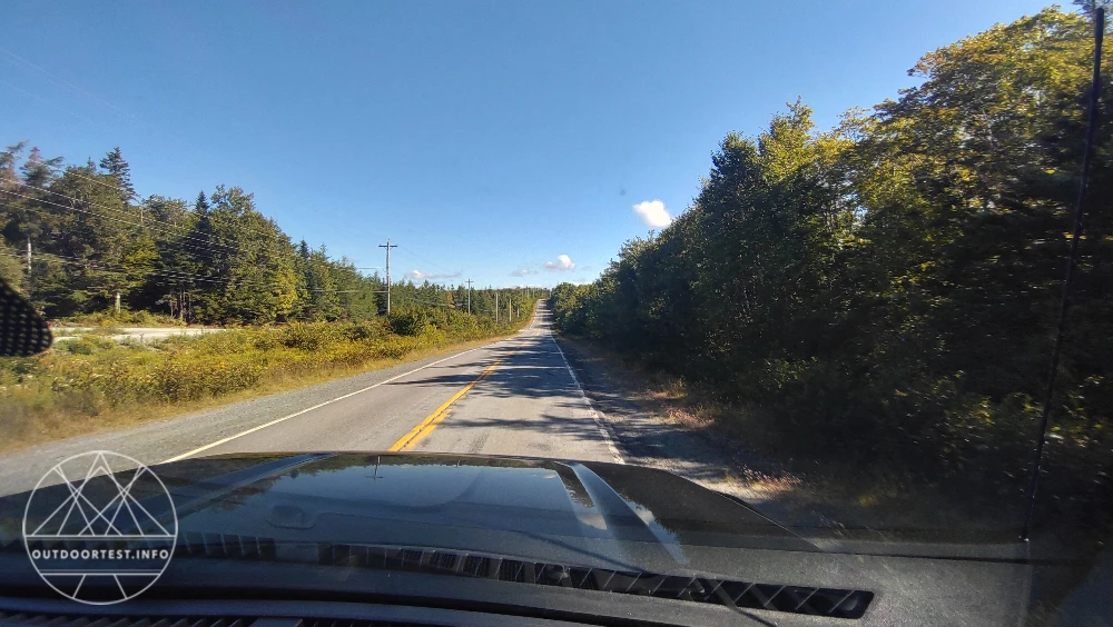 Kanada mit Kindern: Rundreise Nova Scotia