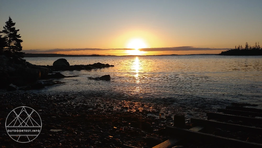 Kanada mit Kindern: Rundreise Nova Scotia