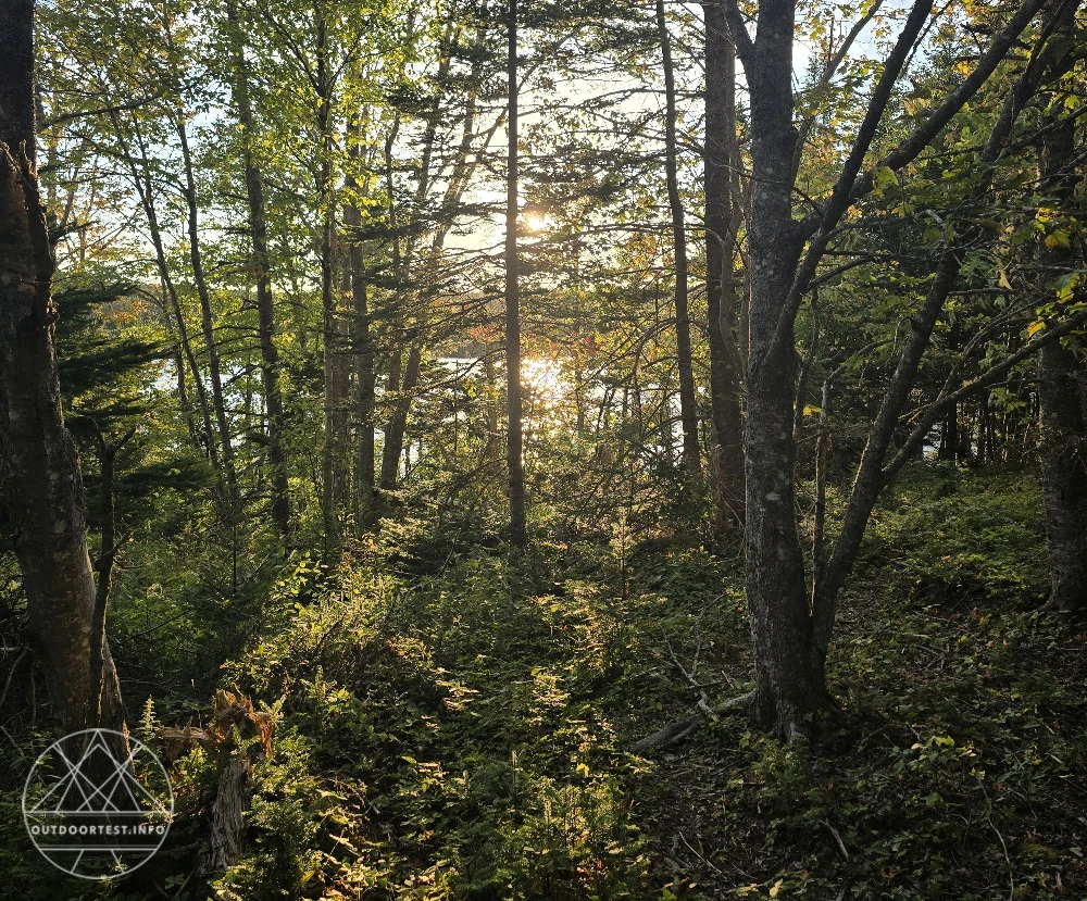Kanada mit Kindern: Rundreise Nova Scotia