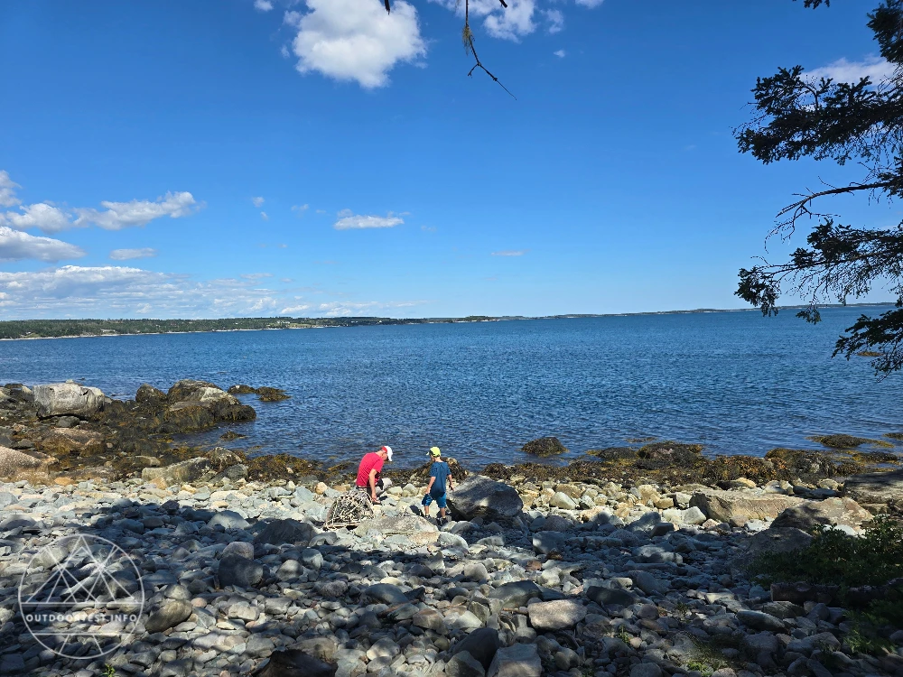 Kanada mit Kindern: Rundreise Nova Scotia