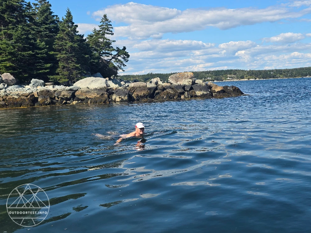 Kanada mit Kindern: Rundreise Nova Scotia
