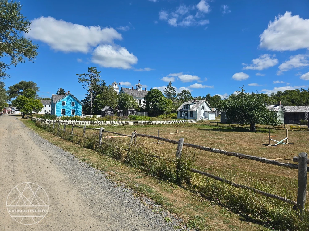 Kanada mit Kindern: Rundreise Nova Scotia