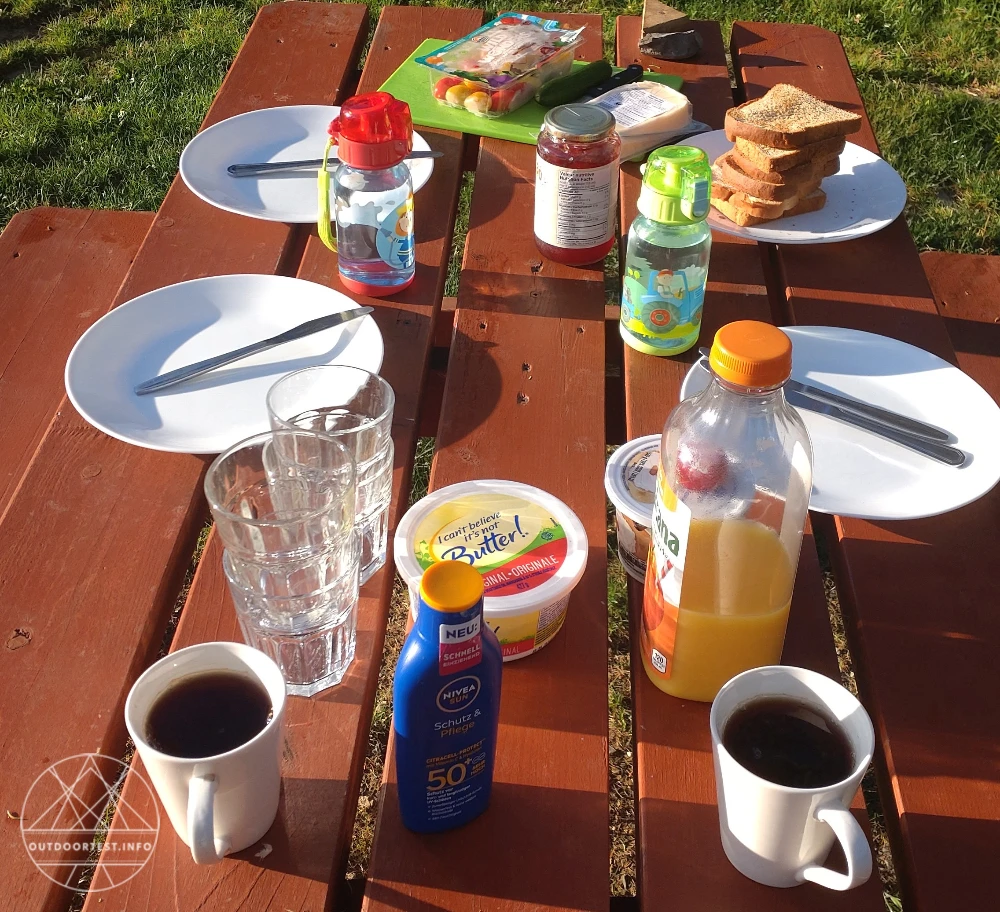 Kanada mit Kindern: Rundreise Nova Scotia