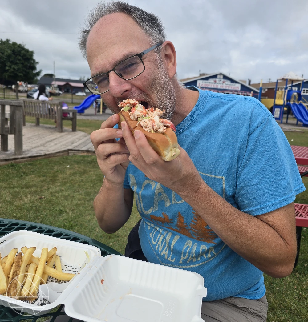 Kanada mit Kindern: Rundreise Nova Scotia