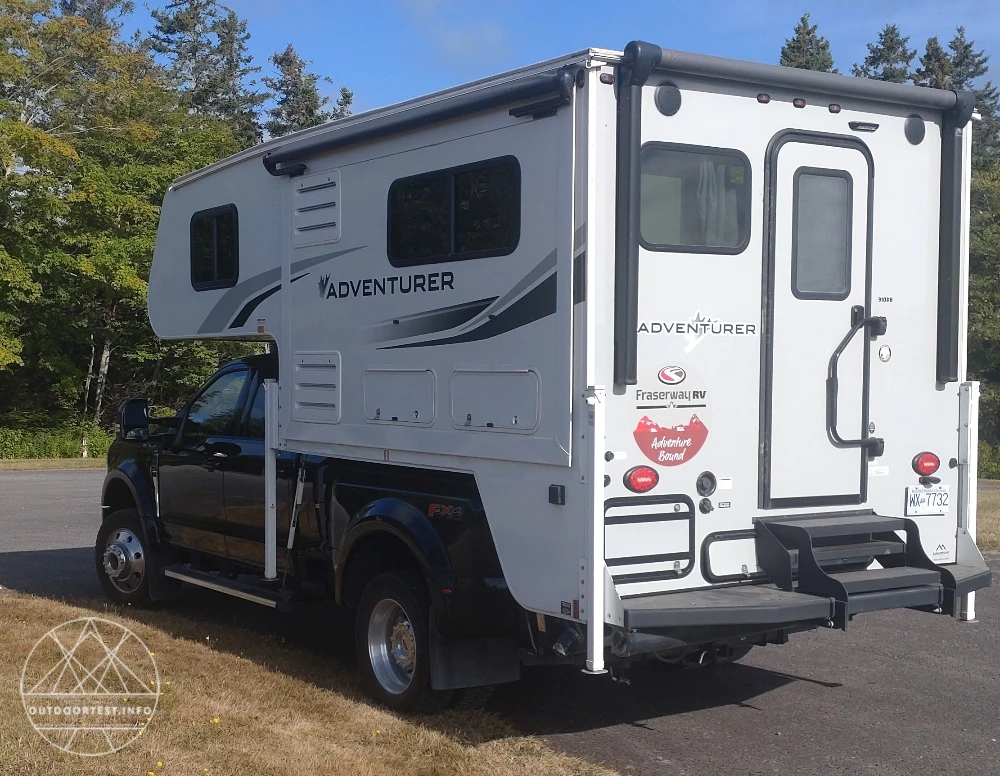 Kanada mit Kindern: Rundreise Nova Scotia