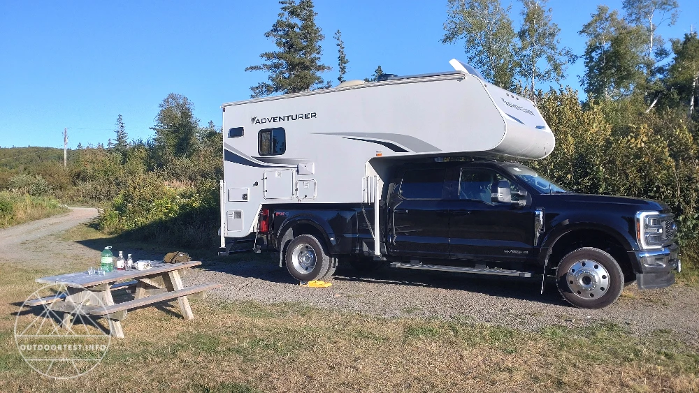 Kanada mit Kindern: Rundreise Nova Scotia
