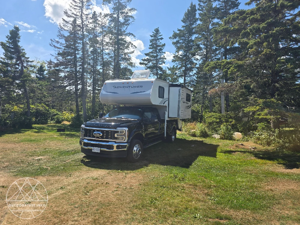 Kanada mit Kindern: Rundreise Nova Scotia