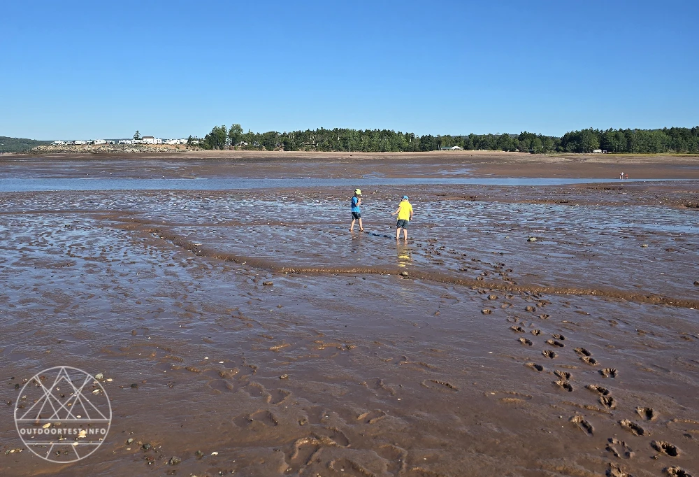 Kanada mit Kindern: Rundreise Nova Scotia