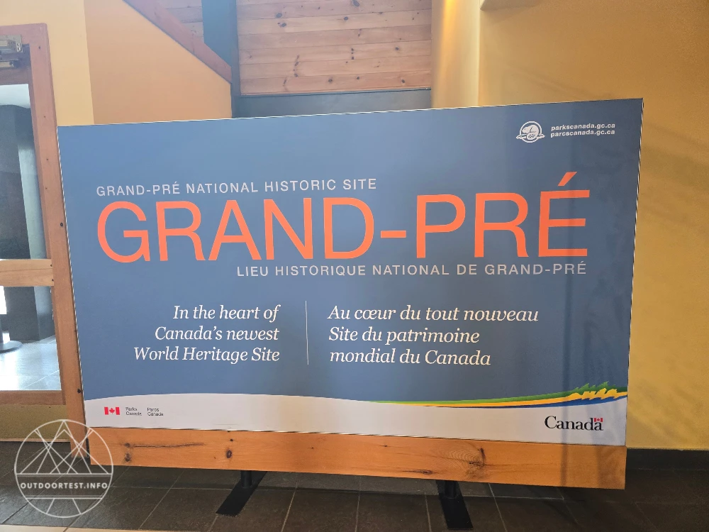 Kanada mit Kindern: Rundreise Nova Scotia