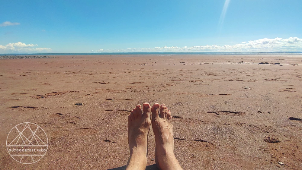 Kanada mit Kindern: Rundreise Nova Scotia
