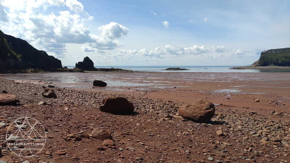 Kanada mit Kindern: Rundreise Nova Scotia