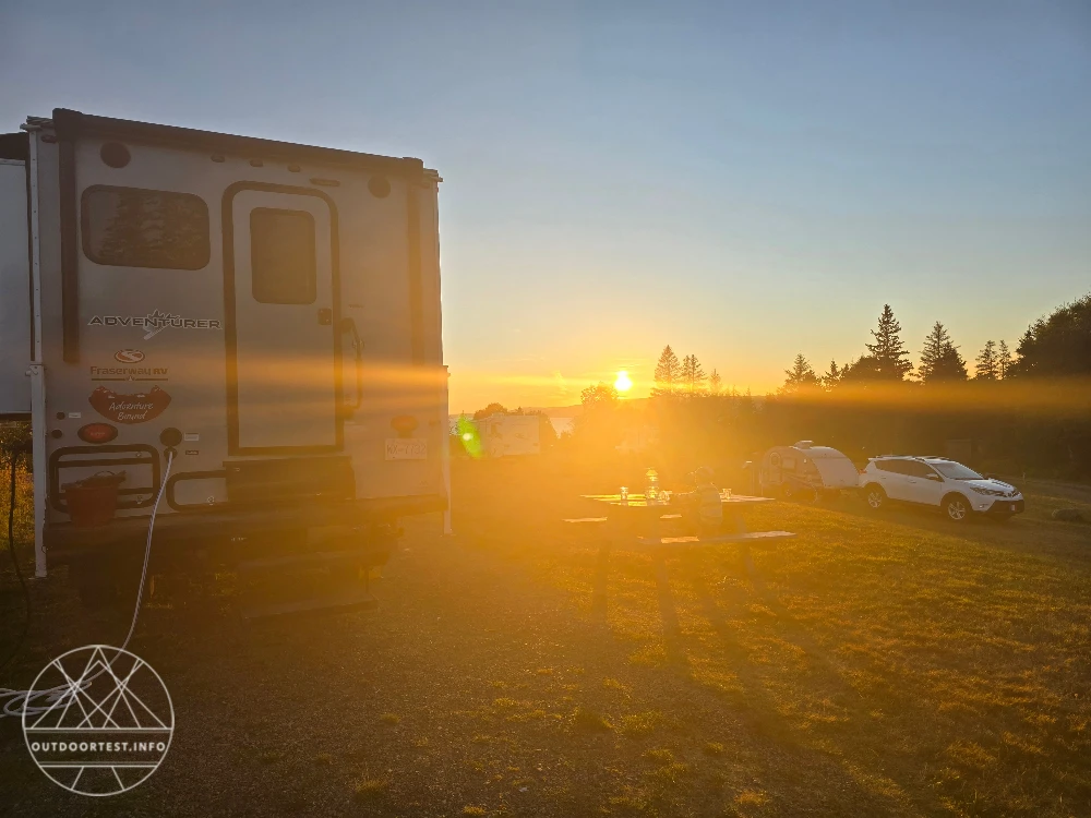 Kanada mit Kindern: Rundreise Nova Scotia