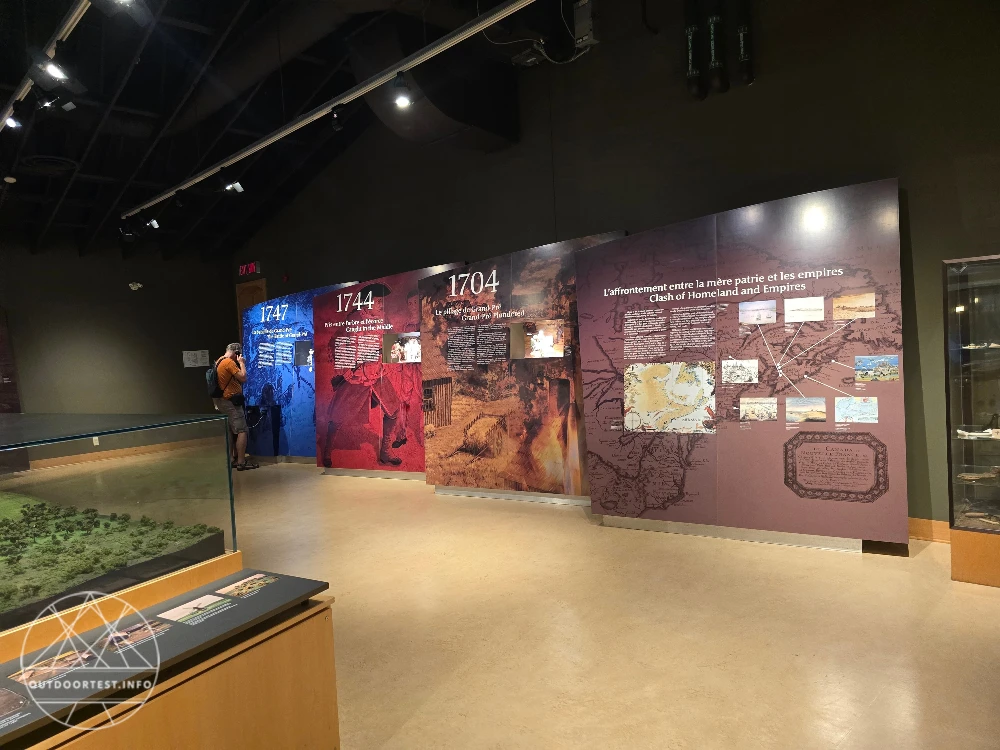 Kanada mit Kindern: Rundreise Nova Scotia