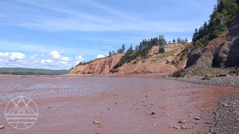 Kanada mit Kindern: Rundreise Nova Scotia