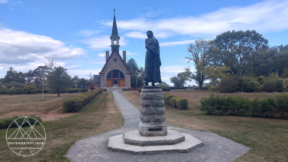 Kanada mit Kindern: Rundreise Nova Scotia