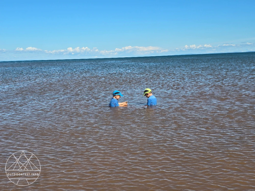 Kanada mit Kindern: Rundreise Nova Scotia