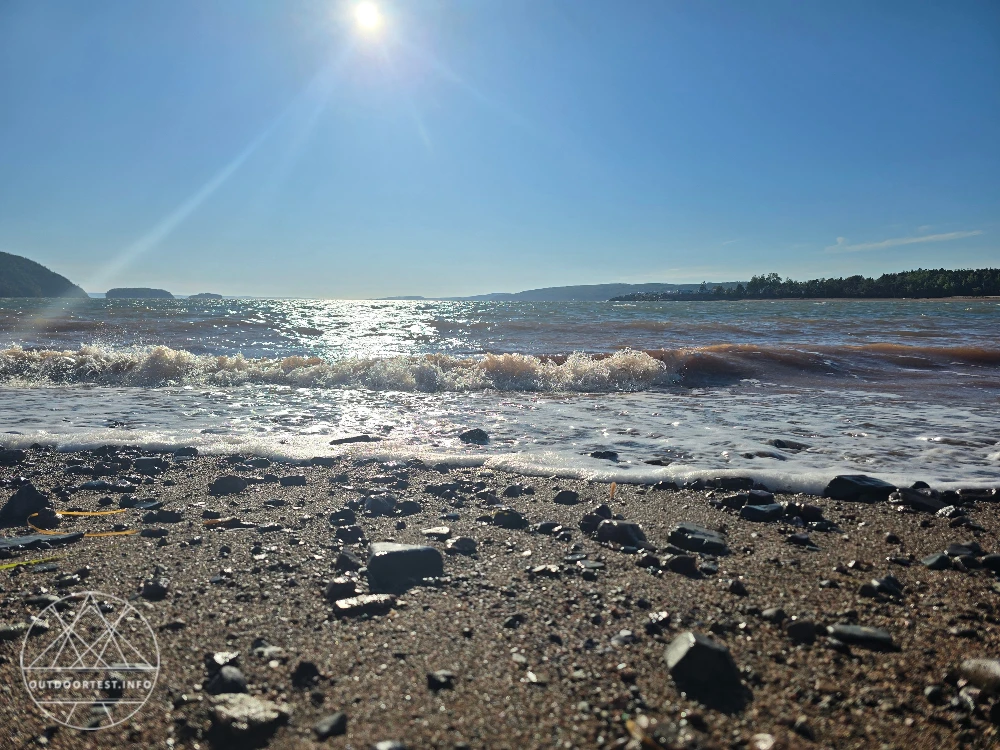 Kanada mit Kindern: Rundreise Nova Scotia