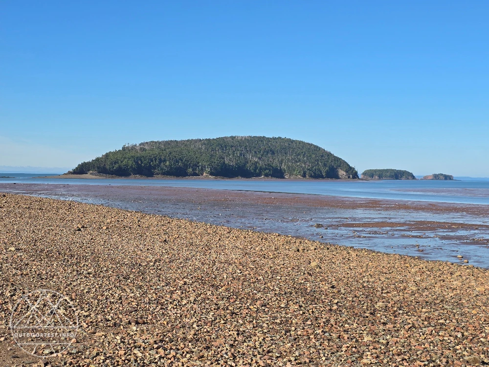 Kanada mit Kindern: Rundreise Nova Scotia