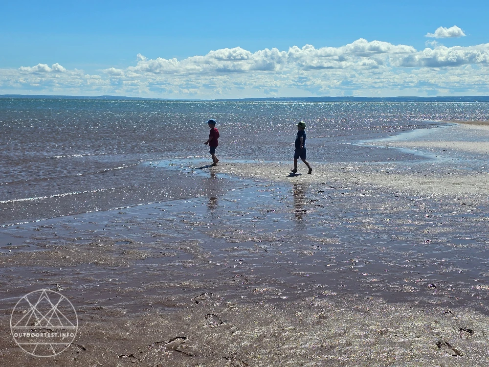 Kanada mit Kindern: Rundreise Nova Scotia