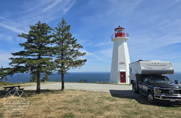 nova scotia