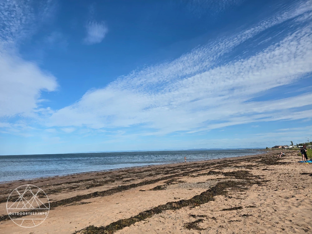 Kanada mit Kindern: Rundreise Nova Scotia