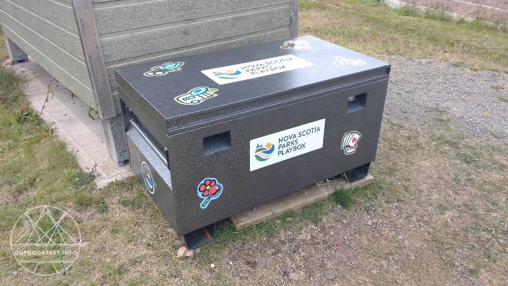 Kanada mit Kindern: Rundreise Nova Scotia