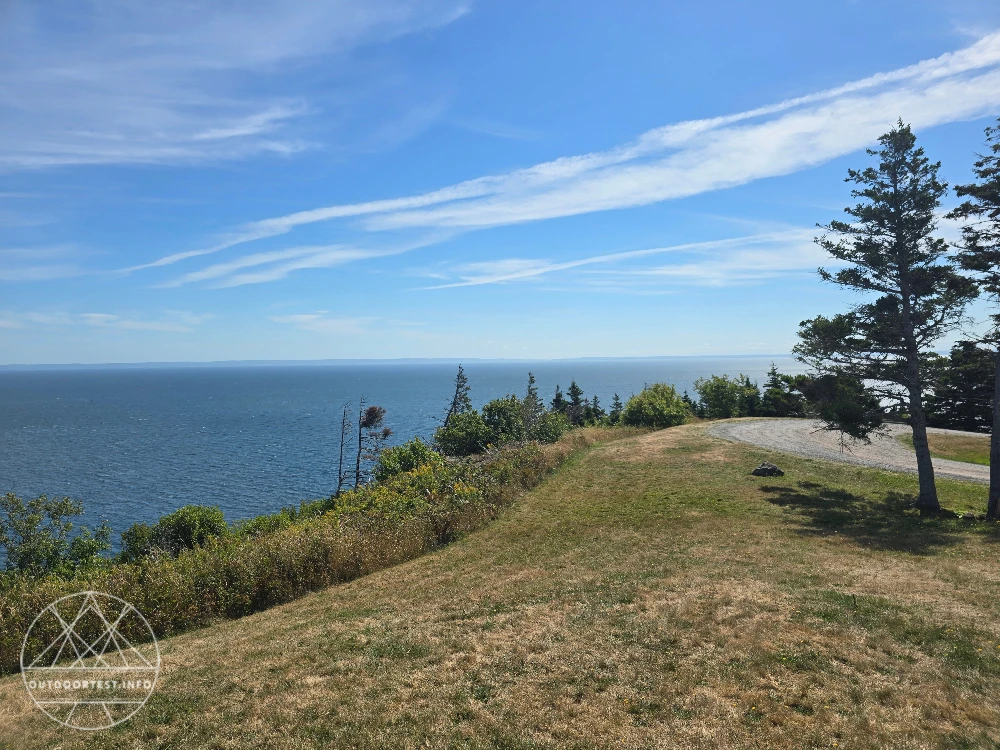 Kanada mit Kindern: Rundreise Nova Scotia