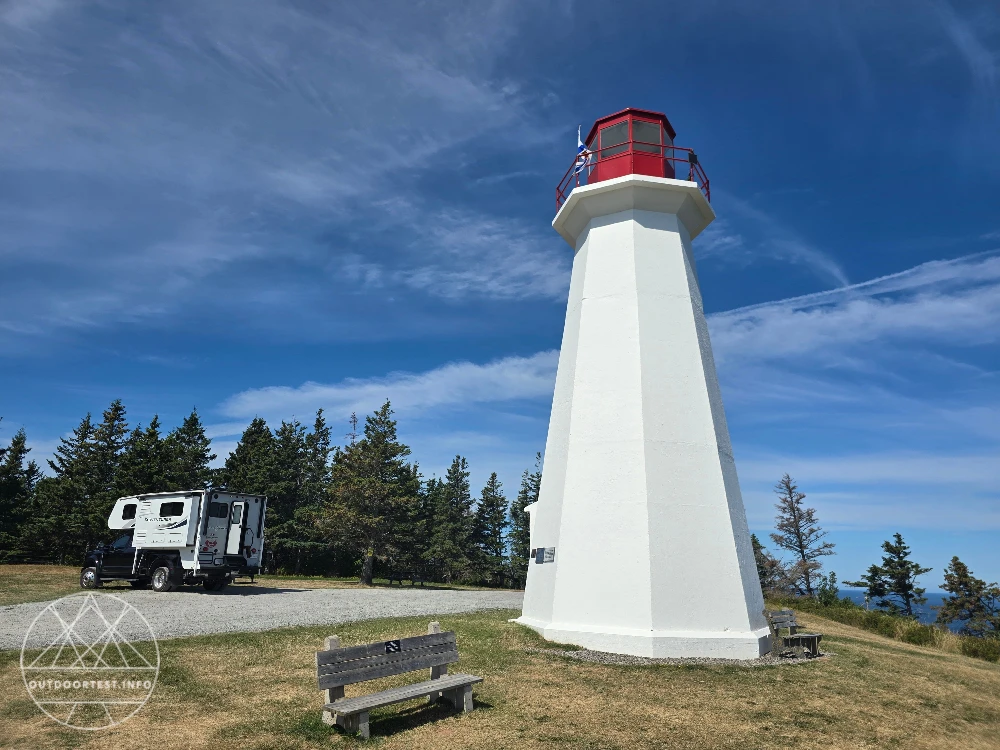 Kanada mit Kindern: Rundreise Nova Scotia