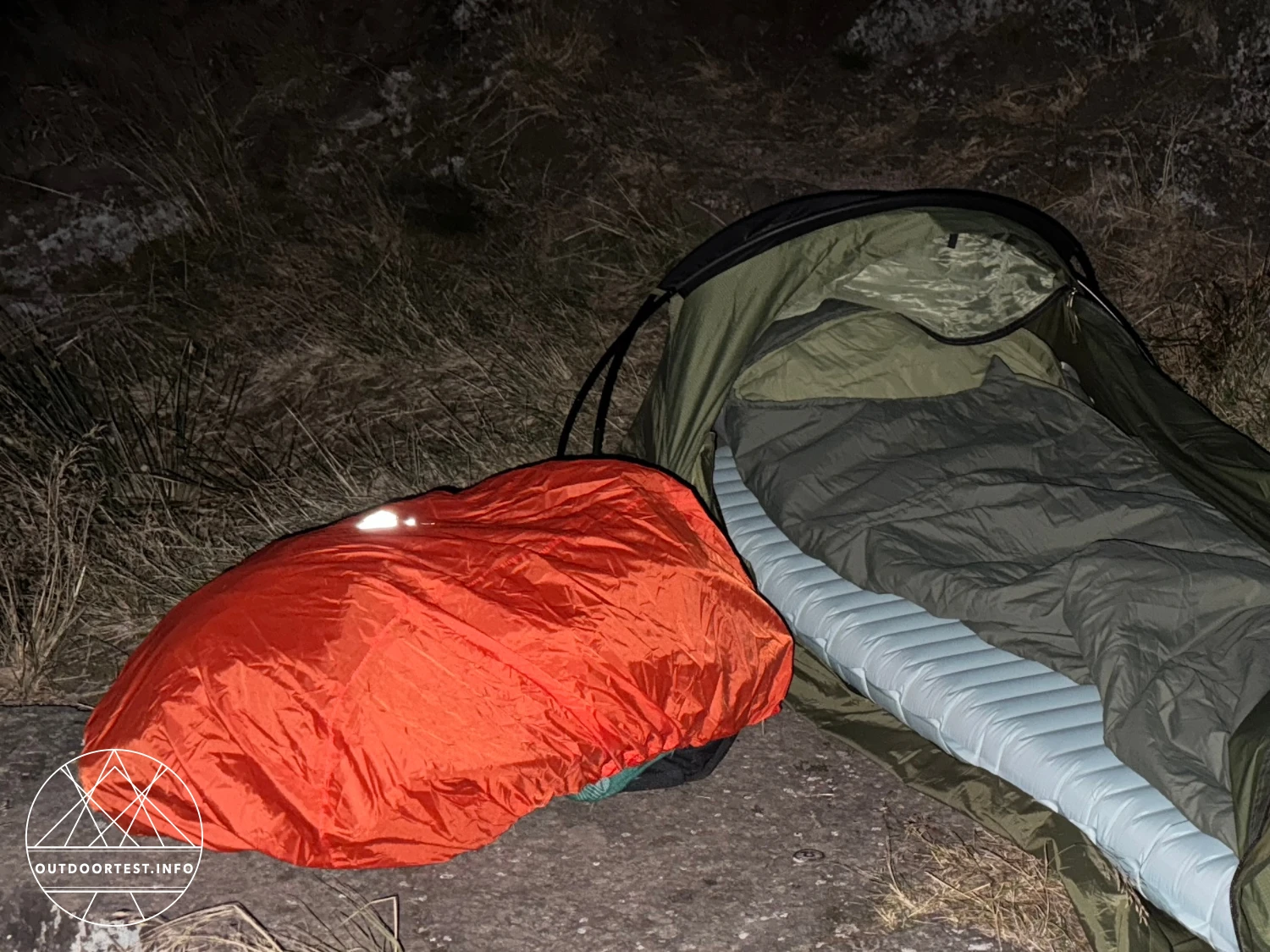 Vaude - Brenta 44+6 Liter Wanderrucksack