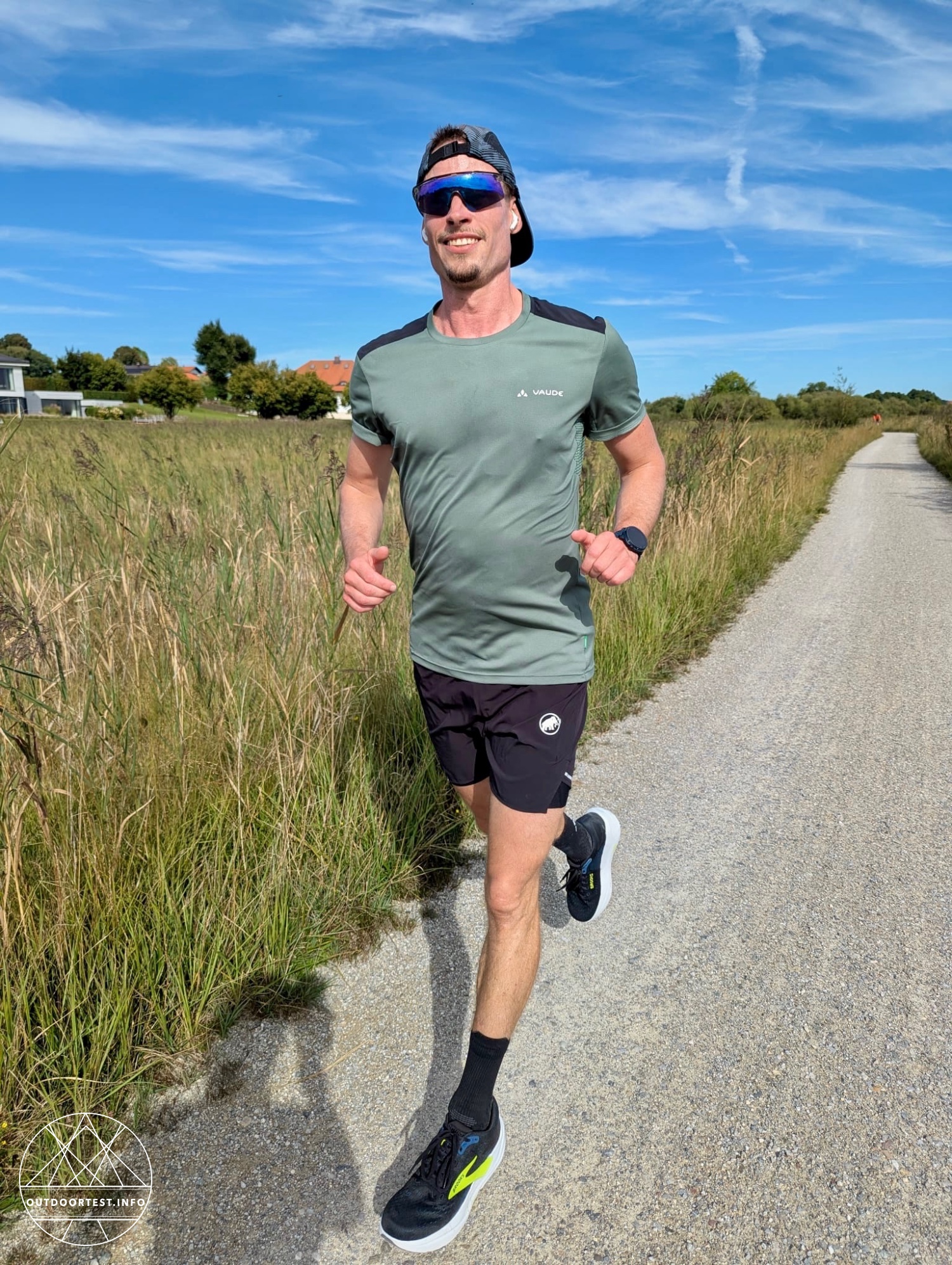 Brooks Ghost Max 3 Herren