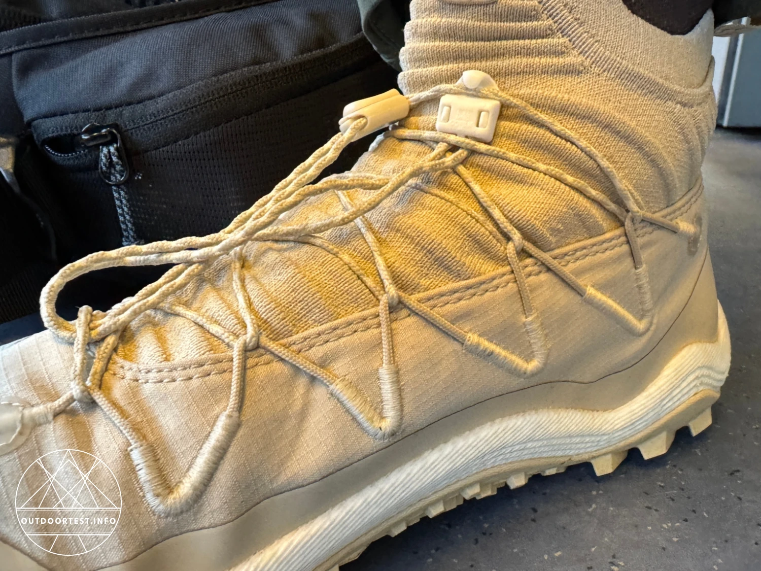 Vivobarefoot - PRIMUS TRAIL FLOW MID HERREN