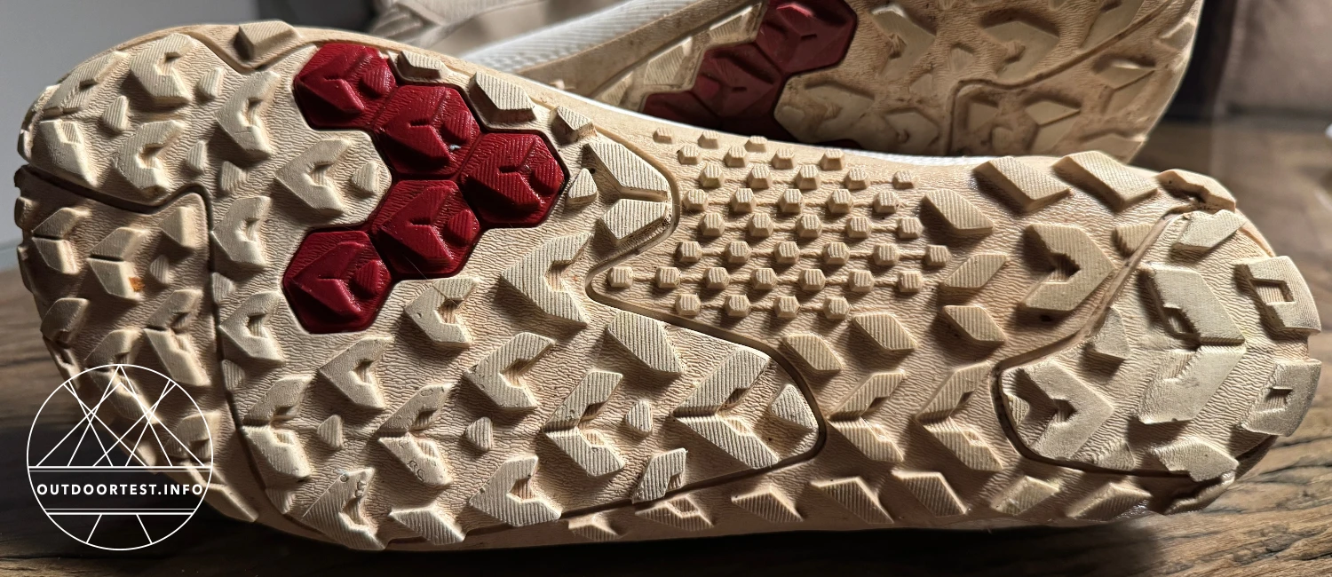 Vivobarefoot - PRIMUS TRAIL FLOW MID HERREN